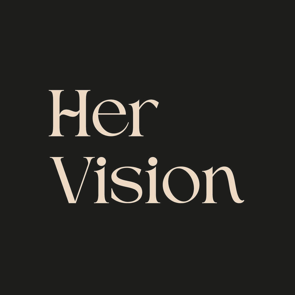 Her Vision