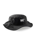 Social Run Club - Cargo Bucket Hat