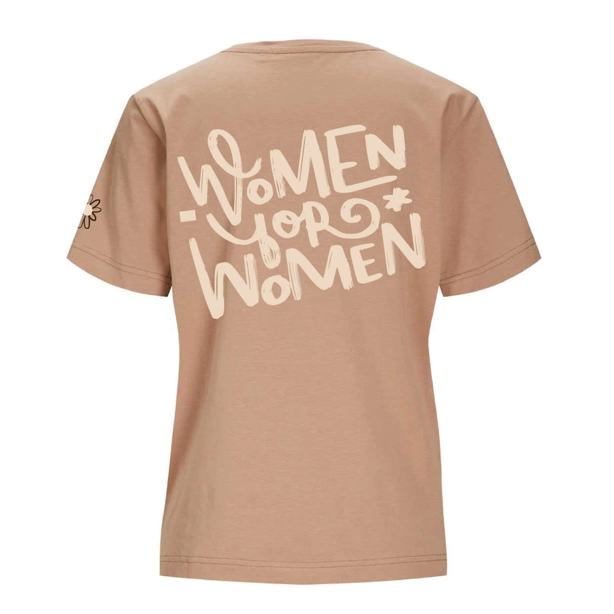 Her Vision - Women for Women Shirt