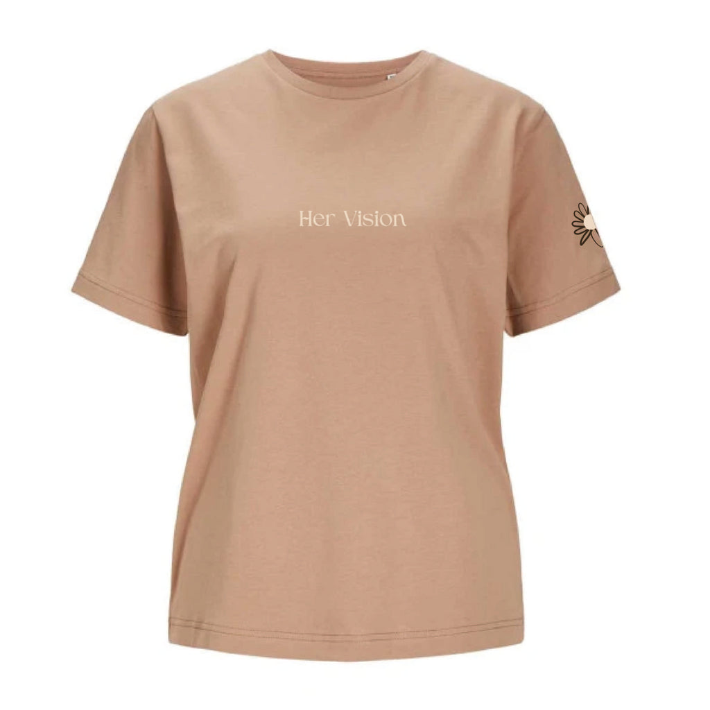 Her Vision - Women for Women Shirt