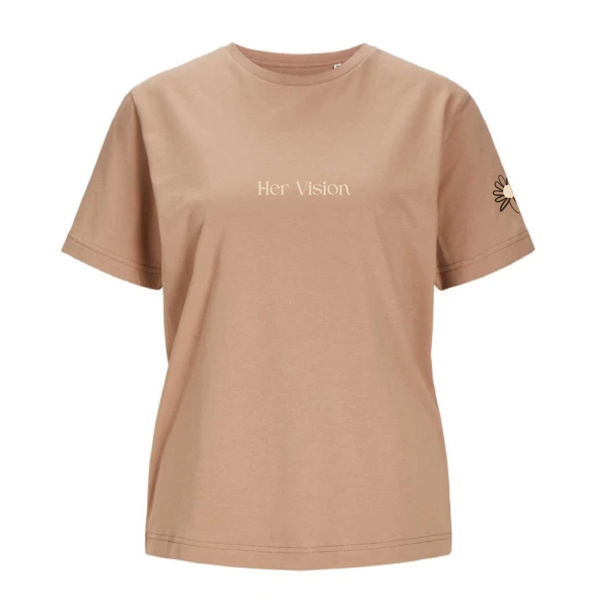 Her Vision - Women for Women Shirt