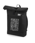 Social Run Club - Rucksack