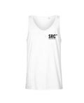 Social Run Club - Tanktop White