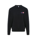 Clit Club - Yes means Yes - Sweatshirt Black