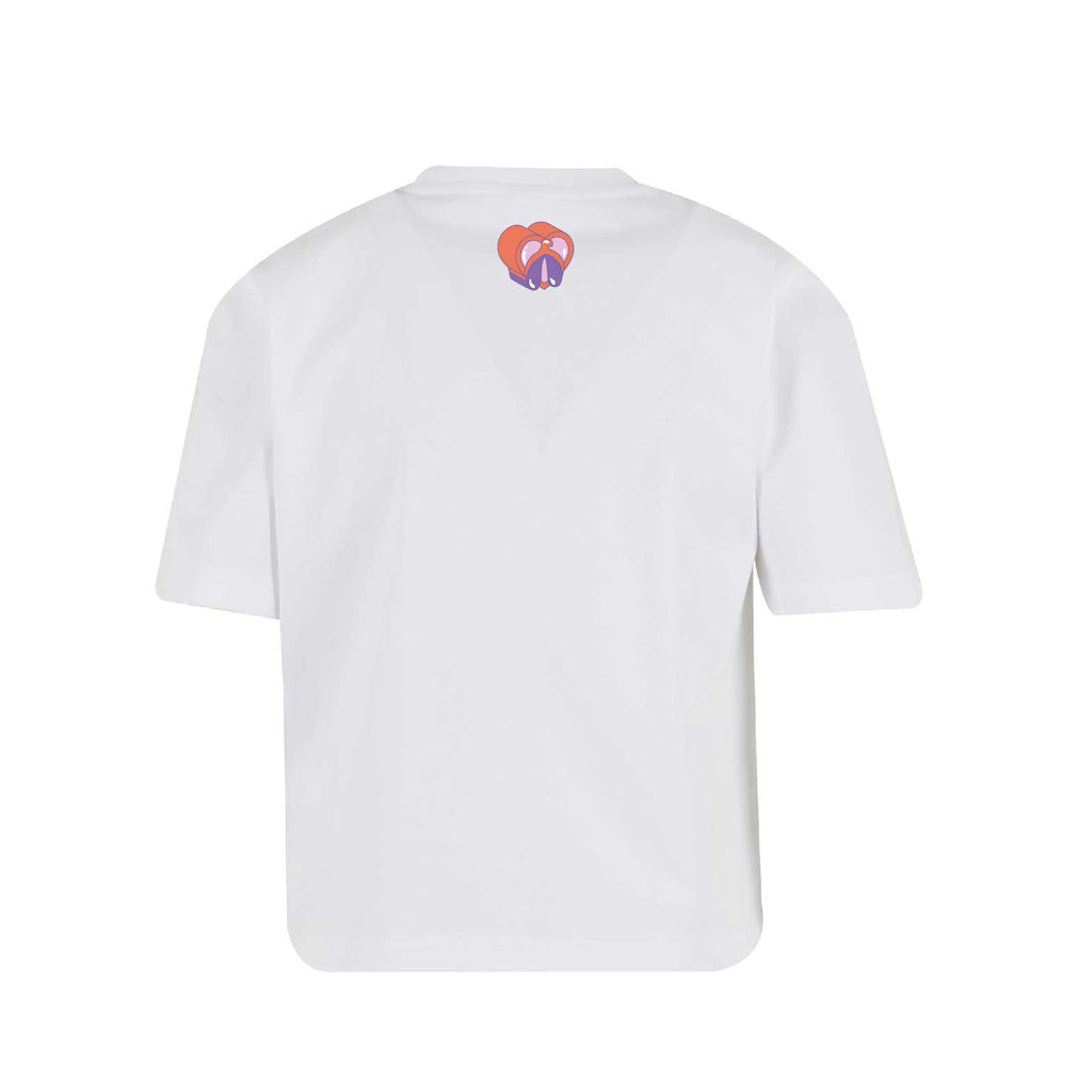Clit Club - Nur Ja Heißt Ja - Box Tee