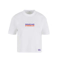 Clit Club - Scham Aus Stimme An - Box Tee