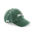 Vintage Bottle Green Cap - Only Yes means Yes Stick