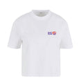 Clit Club - Yes means Yes - Box Tee