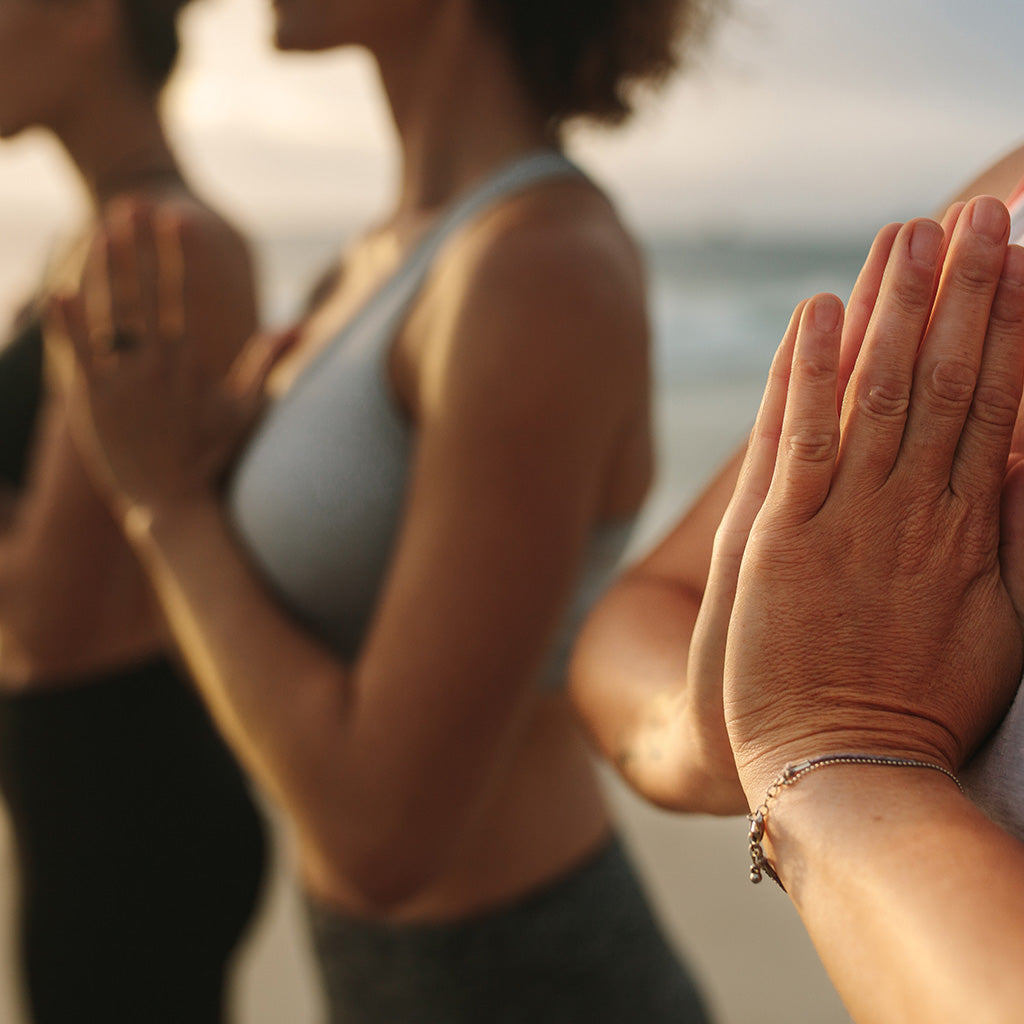 Yoga Schnupperstunde am 22.09.2026