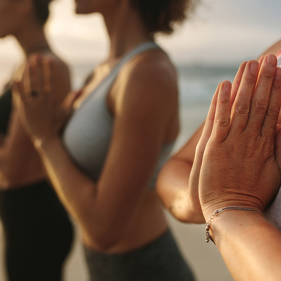 Yoga Schnupperstunde am 29.09.2026